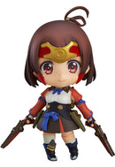 660 Kabaneri of the Iron Fortress Nendoroid Mumei