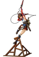 Kabaneri of the Iron Fortress GOOD SMILE COMPANY Mumei