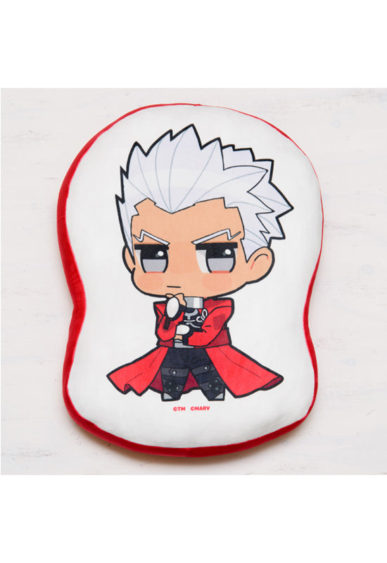 Fate/EXTELLA HOBBY STOCK Munya Mochi cushion Mumei