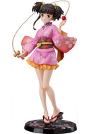 Kabaneri of the Iron Fortress Fine Clover Mumei: Yukata Ver.