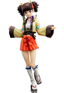 Kabaneri of the Iron Fortress ASPIRE Mumei (Tanabata Ver.)