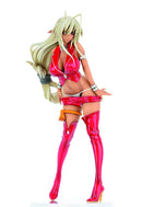 FullMetalDaemon MURAMASA ORCATOYS Muramasa The 3rd - RACEQUEEN ver.-RED