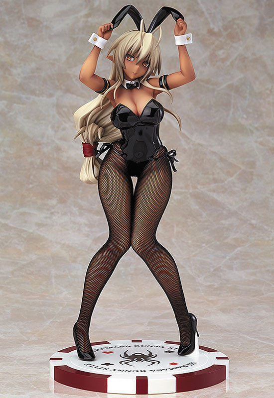 FullMetalDaemon MURAMASA WING Muramasa Sansei: Black Bunny Ver.