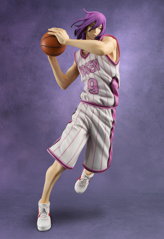 Kuroko no Basket Megahouse Atsushi Murasakibara 1/8