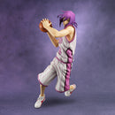 Kuroko no Basket Megahouse Atsushi Murasakibara 1/8
