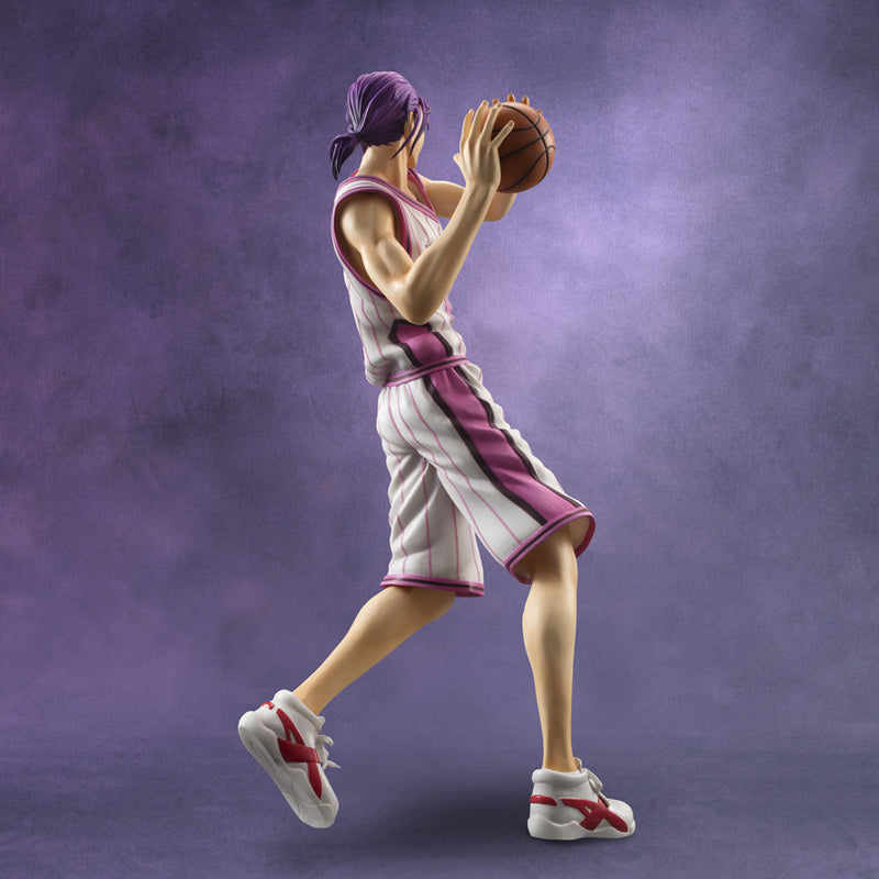 Kuroko no Basket Megahouse Atsushi Murasakibara 1/8