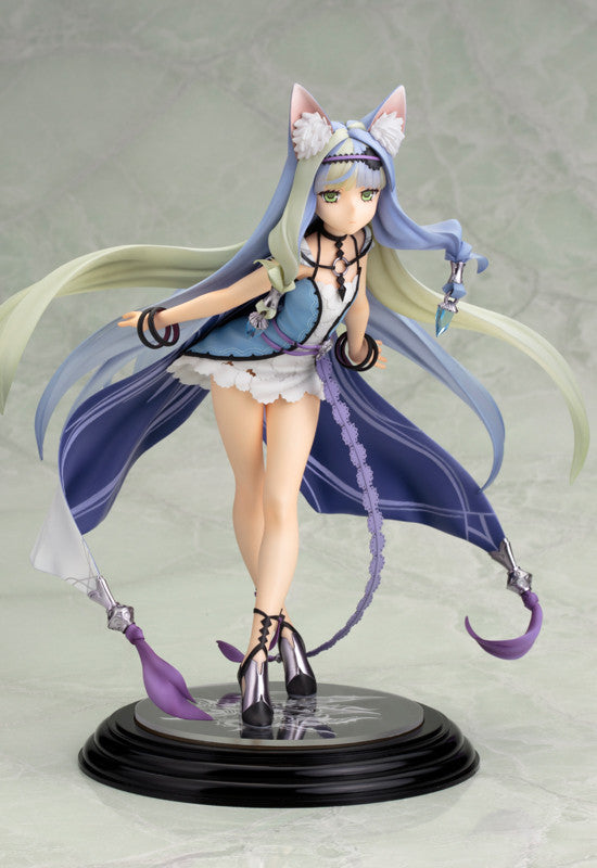 7th Dragon III CODE KOTOBUKIYA VFD FORTUNER ANI