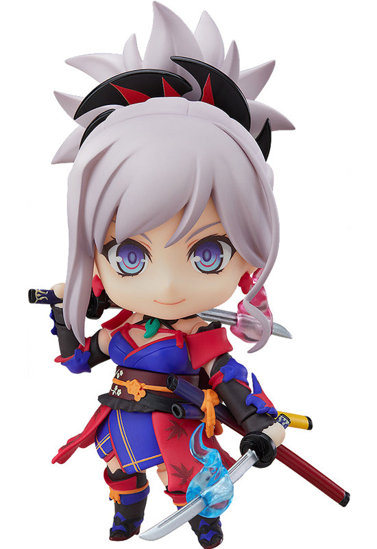 936 Fate/Grand Order Nendoroid Saber/Miyamoto Musashi
