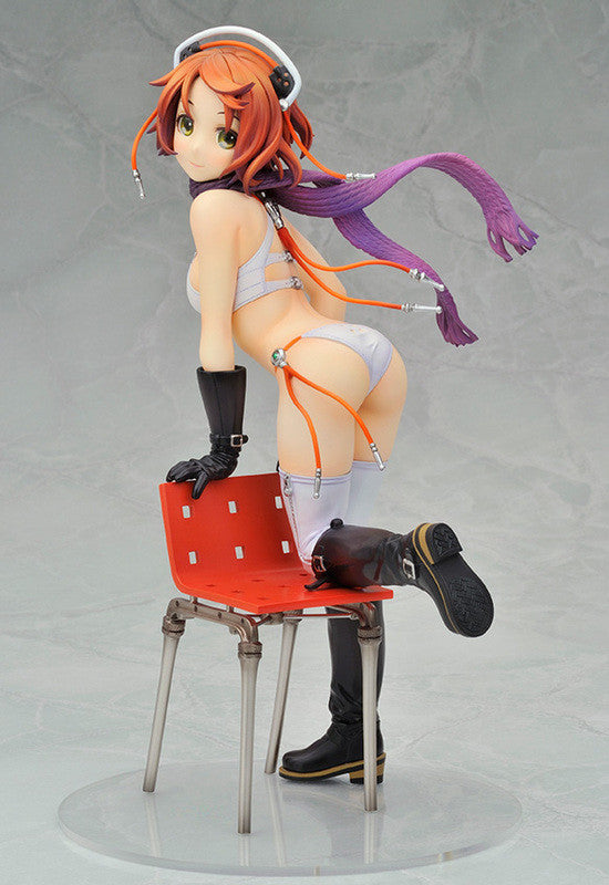 JC COM Alter The Muse of Range Murata 1/6