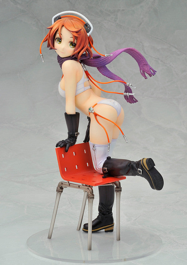 JC COM Alter The Muse of Range Murata 1/6