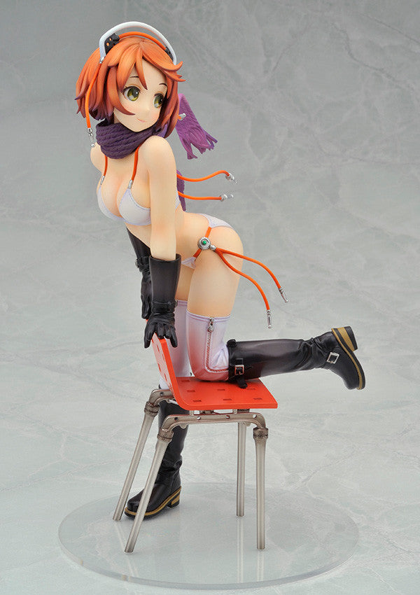 JC COM Alter The Muse of Range Murata 1/6