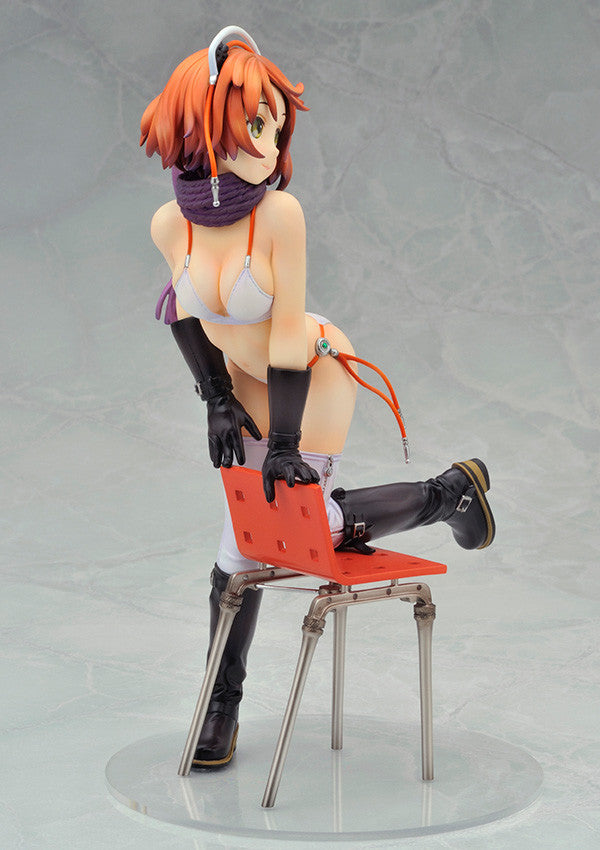 JC COM Alter The Muse of Range Murata 1/6