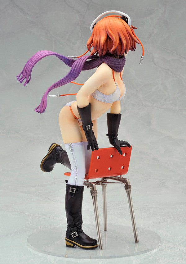 JC COM Alter The Muse of Range Murata 1/6