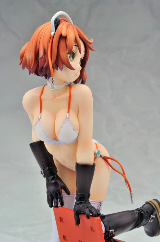 JC COM Alter The Muse of Range Murata 1/6