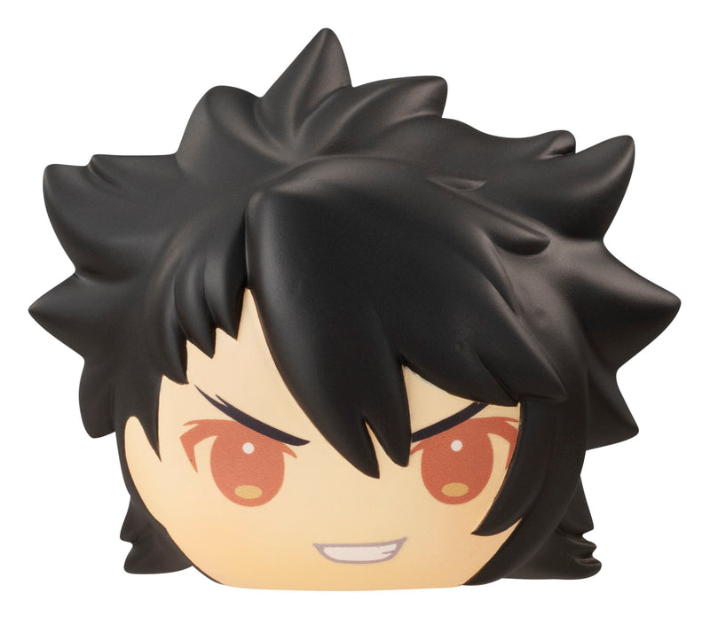 TOUKEN RANBU -ONLINE- MEGAHOUSE FLUFFY SQUEEZE BREAD Vol.2 (Set of 6 Characters)