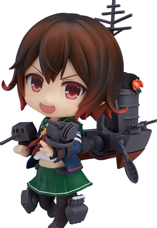 0778 Kantai Collection -KanColle- Nendoroid Mutsuki Kai-II