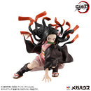 Demon Slayer Kimetsu no yaiba MEGAHOUSE G.E.M. Series Kamado brother Tanjiro & sister Nezuko
