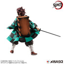 Demon Slayer Kimetsu no yaiba MEGAHOUSE G.E.M. Series Kamado brother Tanjiro & sister Nezuko