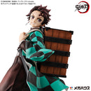 Demon Slayer Kimetsu no yaiba MEGAHOUSE G.E.M. Series Kamado brother Tanjiro & sister Nezuko