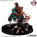 Demon Slayer Kimetsu no yaiba MEGAHOUSE G.E.M. Series Kamado brother Tanjiro & sister Nezuko