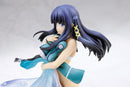Mahouka Koukou no Rettousei Broccoli - Miyuki Shiba 1/8 Figure