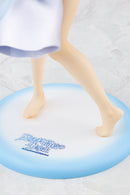 Mahouka Koukou no Rettousei Broccoli - Miyuki Shiba 1/8 Figure