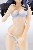 Mahouka Koukou no Rettousei Broccoli - Miyuki Shiba 1/8 Figure