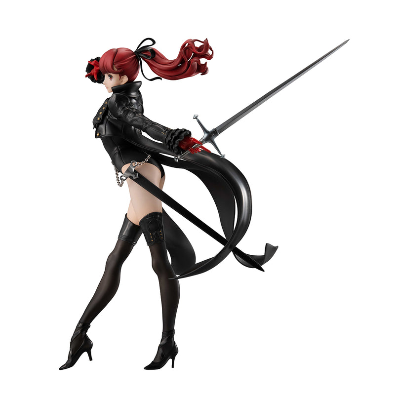 Persona 5 The Royal Lucrea MEGAHOUSE YOSHIZAWA KASUMI (Repeat)