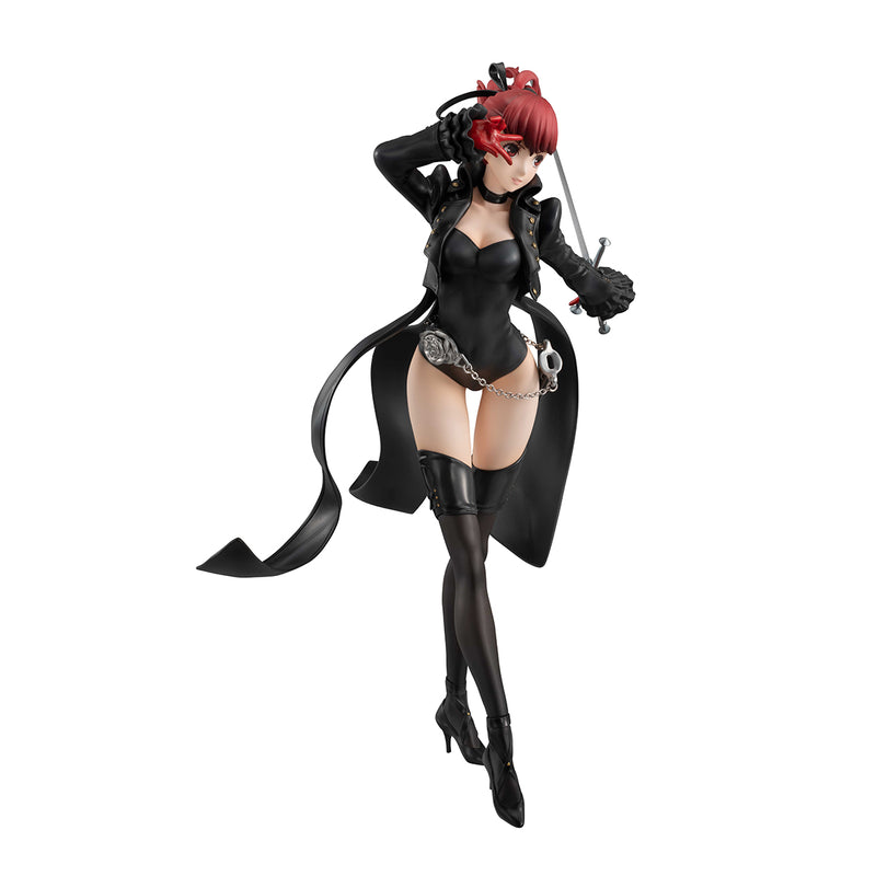 Persona 5 The Royal Lucrea MEGAHOUSE YOSHIZAWA KASUMI (Repeat)