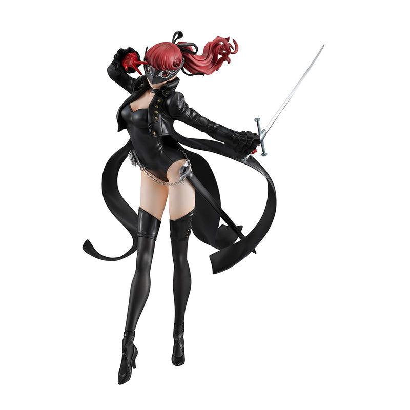 Persona 5 The Royal Lucrea MEGAHOUSE YOSHIZAWA KASUMI (Repeat)