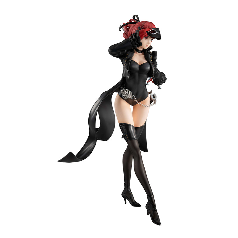 Persona 5 The Royal Lucrea MEGAHOUSE YOSHIZAWA KASUMI (Repeat)