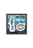 World's End Club Good Smile Company Acrylic Stand (Nyoro)