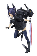 Kantai Collection QuesQ Tenryuu 1/8 PVC figure