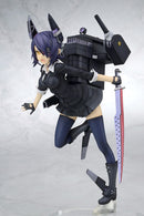Kantai Collection QuesQ Tenryuu 1/8 PVC figure