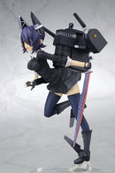 Kantai Collection QuesQ Tenryuu 1/8 PVC figure