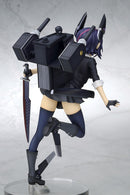 Kantai Collection QuesQ Tenryuu 1/8 PVC figure