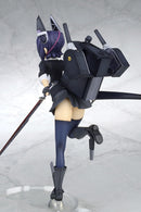 Kantai Collection QuesQ Tenryuu 1/8 PVC figure