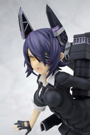 Kantai Collection QuesQ Tenryuu 1/8 PVC figure