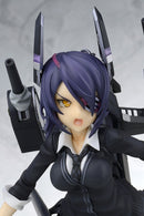 Kantai Collection QuesQ Tenryuu 1/8 PVC figure