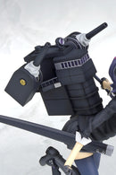 Kantai Collection QuesQ Tenryuu 1/8 PVC figure