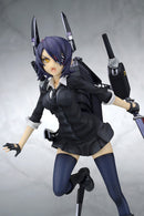 Kantai Collection QuesQ Tenryuu 1/8 PVC figure