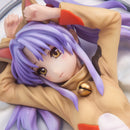 Martian Successor Nadesico Union Creative Hdge technical statue No.19 Ruri Hoshino Cat Costume Ver.