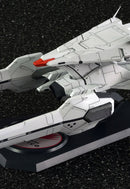 Martian Successor Nadesico Aqua Marine ND-001 NADESICO