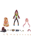 519‐DX Yuru Camp Laid-Back Camp figma Nadeshiko Kagamihara: DX Edition