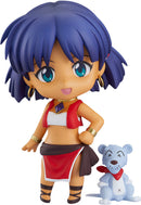 1628 The Secret of Blue Water Nendoroid Nadia