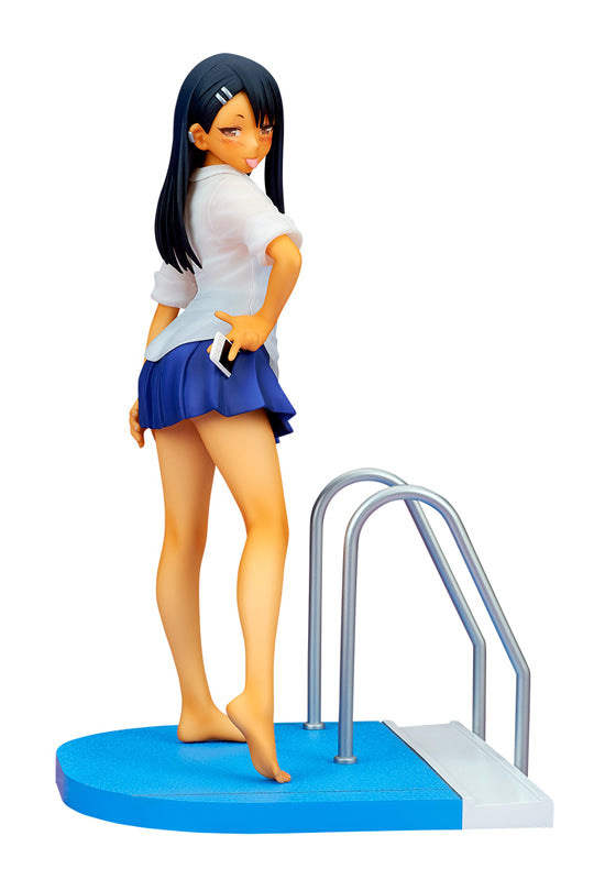 Don't Toy with Me, Miss Nagatoro BellFine Miss Nagatoro