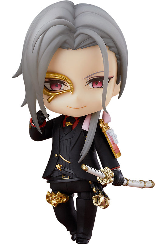 1222 ORANGE ROUGE Touken Ranbu -ONLINE- Nendoroid Daihannya Nagamitsu