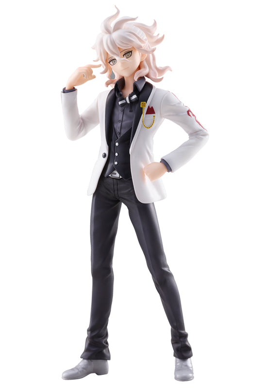 Danganronpa 1, 2 Reload UNION CREATIVE Nagito Komaeda