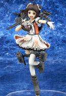Kantai Collection – Kan Colle - QuesQ Naka Kaini PVC Figure