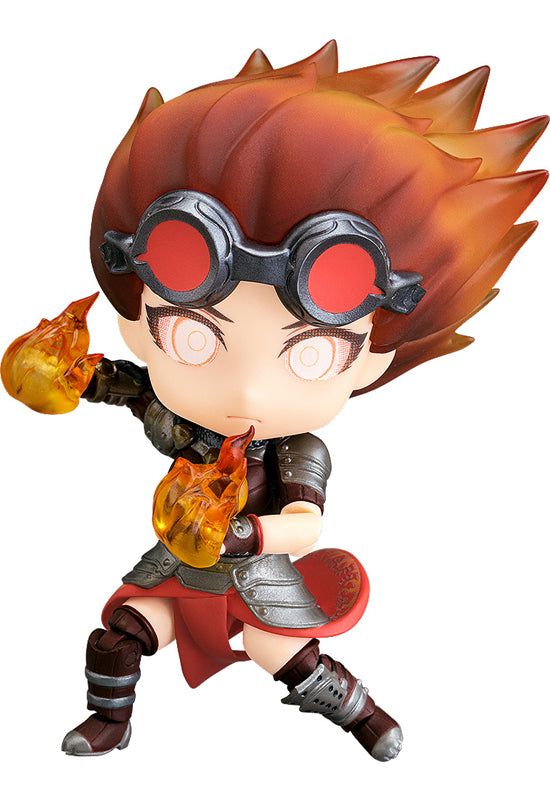 1781 Magic: The Gathering Nendoroid Chandra Nalaar